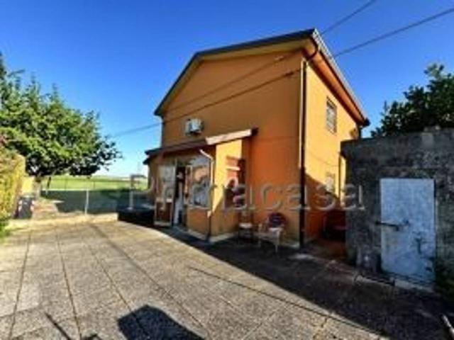 Villa a schiera in vendita a Porto Tolle