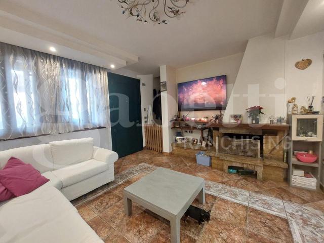Villa a schiera in vendita a Porto Viro