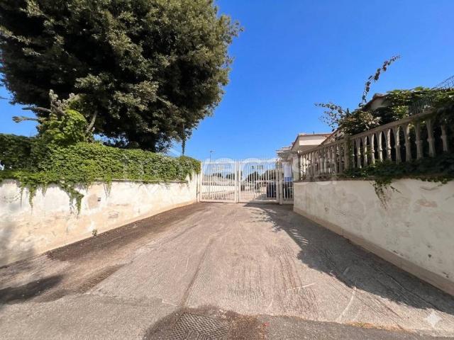 Villa a schiera in vendita a Pozzuoli