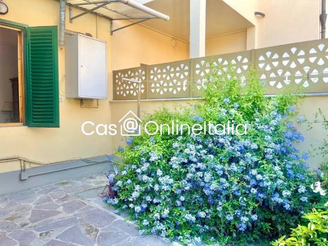 Villa a schiera in vendita a Prato, Galceti
