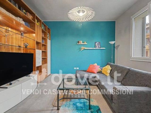 Villa a schiera in vendita a Prato