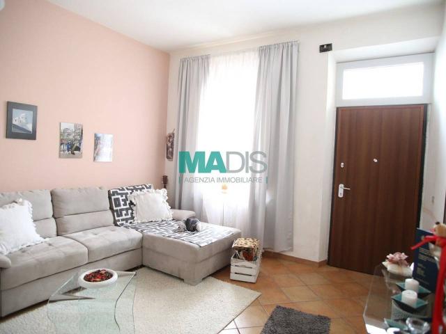 Villa a schiera in vendita a Prato