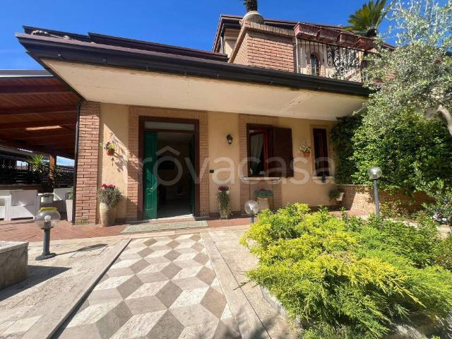 Villa a schiera in vendita a Pratola, Pratola Serra