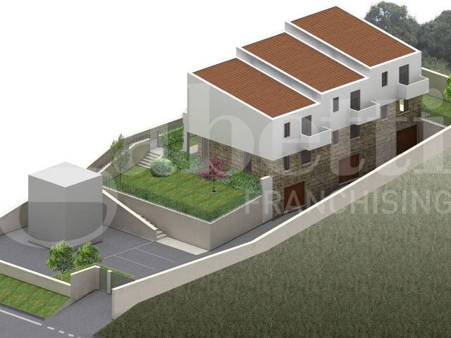 Villa a schiera in vendita a Priverno