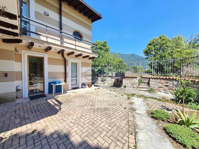 Villa a schiera in vendita a Provaglio, Provaglio d'Iseo