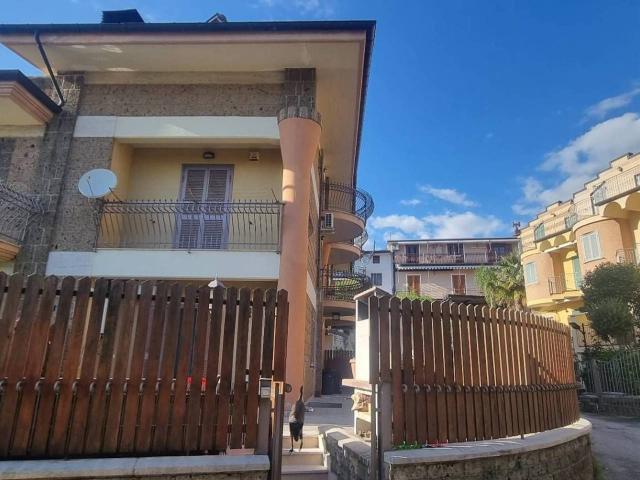 Villa a schiera in vendita a Quadrelle