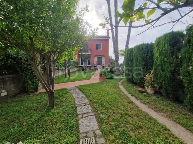 Villa a schiera in vendita a Quarto