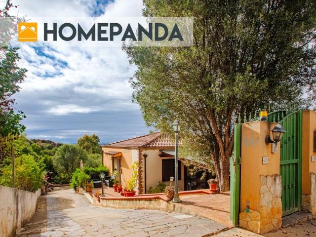 Villa a schiera in vendita a Quartu Sant'Elena