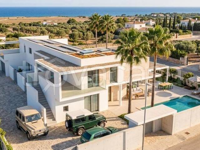 Villa a schiera in vendita a Ragusa via Portovenere, Contrade di Marina di Ragusa