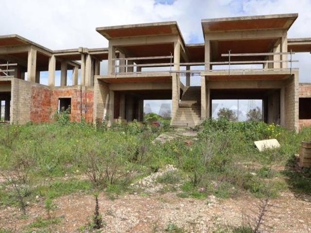 Villa a schiera in vendita a Ragusa, Bruscé