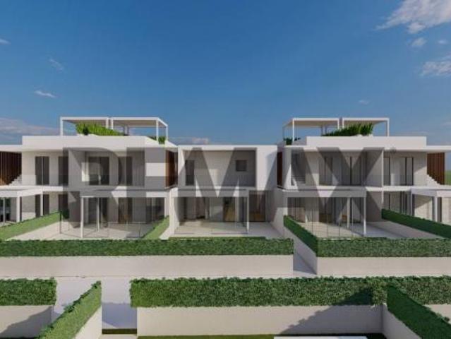 Villa a schiera in vendita a Ragusa, Marina di Ragusa
