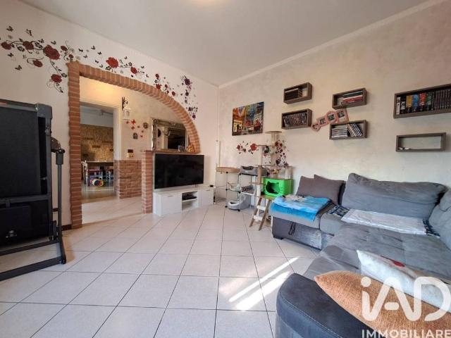 Villa a schiera in vendita a Ramodipalo, Lendinara