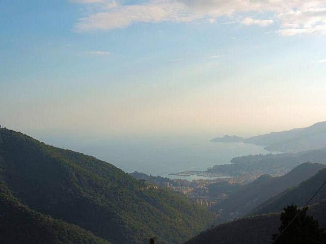 Villa a schiera in vendita a Rapallo