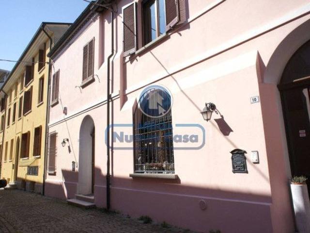 Villa a schiera in vendita a Ravenna