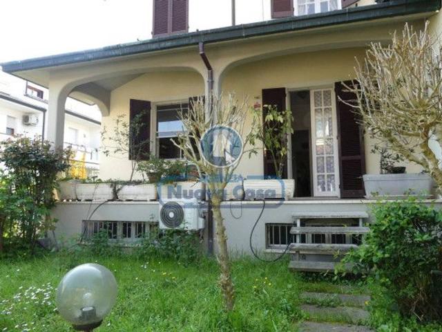 Villa a schiera in vendita a Ravenna