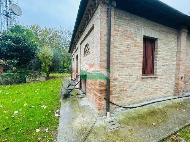 Villa a schiera in vendita a Ravenna