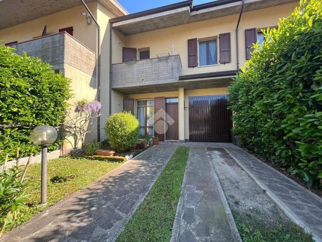 Villa a schiera in vendita a Ravenna