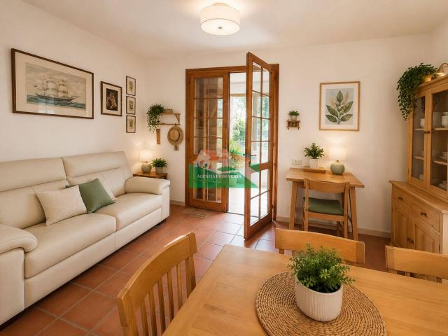 Villa a schiera in vendita a Ravenna