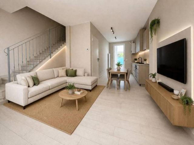 Villa a schiera in vendita a Ravenna