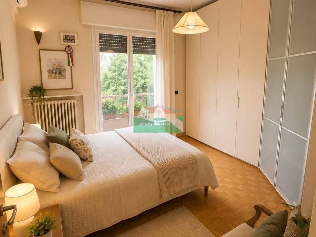 Villa a schiera in vendita a Ravenna