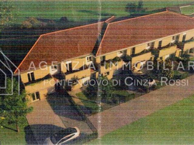 Villa a schiera in vendita a Ravenna