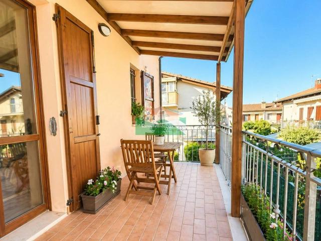 Villa a schiera in vendita a Ravenna
