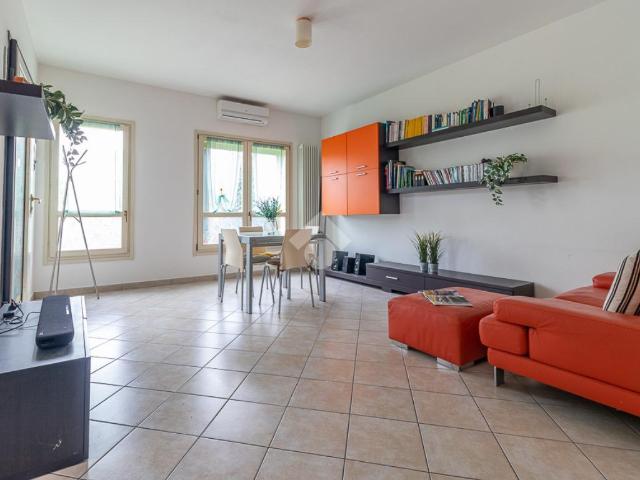 Villa a schiera in vendita a Ravenna