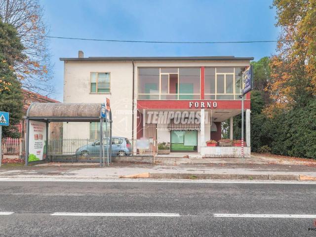 Villa a schiera in vendita a Ravenna