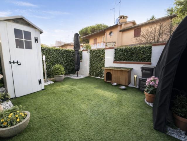 Villa a schiera in vendita a Ravenna