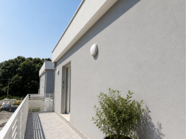 Villa a schiera in vendita a Ravenna
