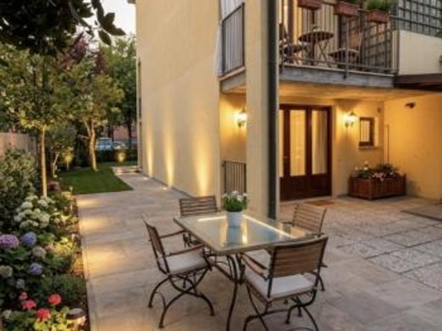 Villa a schiera in vendita a Ravenna