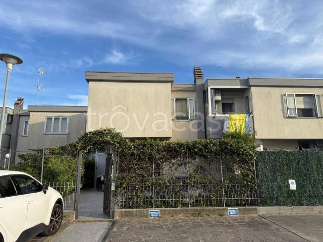 Villa a schiera in vendita a Ravenna, Lido Adriano Lido di Dante