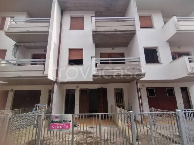 Villa a schiera in vendita a Ravenna via della Prora, 11, Punta Marina
