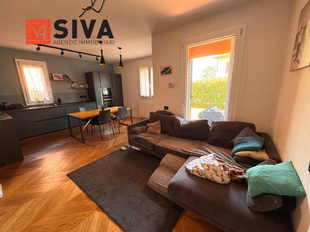 Villa a schiera in vendita a Ravenna via Valle Salina, San Romualdo