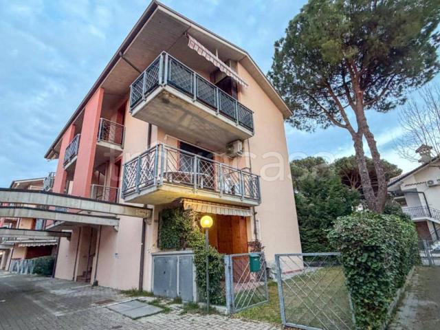 Villa a schiera in vendita a Ravenna viale dei Gelsi, 181, Porto Corsini Marina Romea
