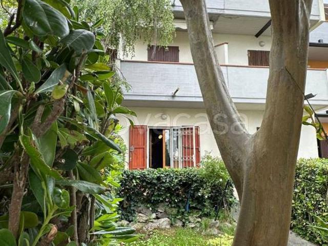 Villa a schiera in vendita a Ravenna viale Puccini, 133, Lido Adriano Lido di Dante