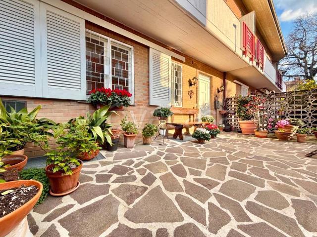 Villa a schiera in vendita a Recanati via Bruno Pancotto