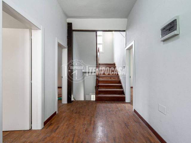 Villa a schiera in vendita a Reggio Emilia