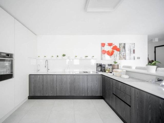 Villa a schiera in vendita a Reggio Emilia