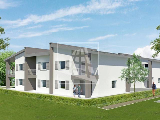 Villa a schiera in vendita a Reggio Emilia