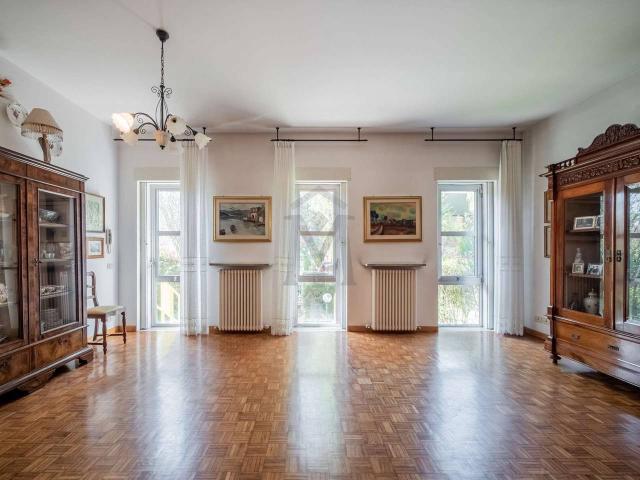 Villa a schiera in vendita a Reggio Emilia