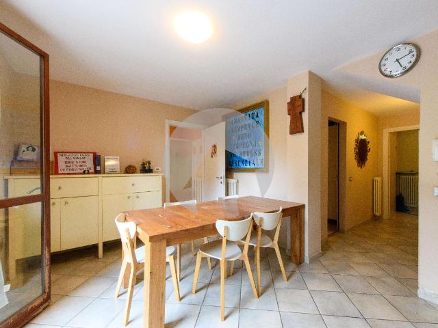Villa a schiera in vendita a Reggio Emilia