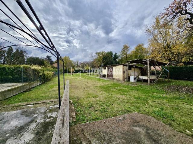 Villa a schiera in vendita a Reggio Emilia