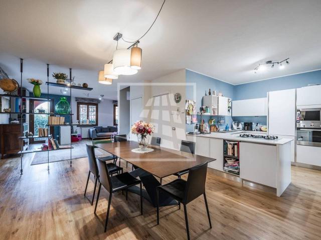 Villa a schiera in vendita a Reggio Emilia