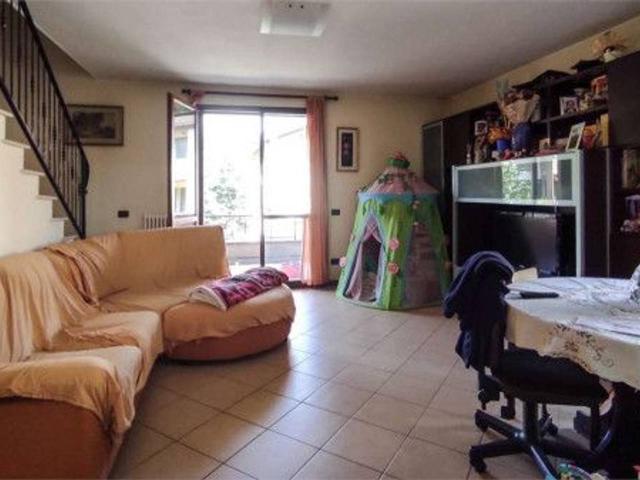 Villa a schiera in vendita a Reggio Emilia