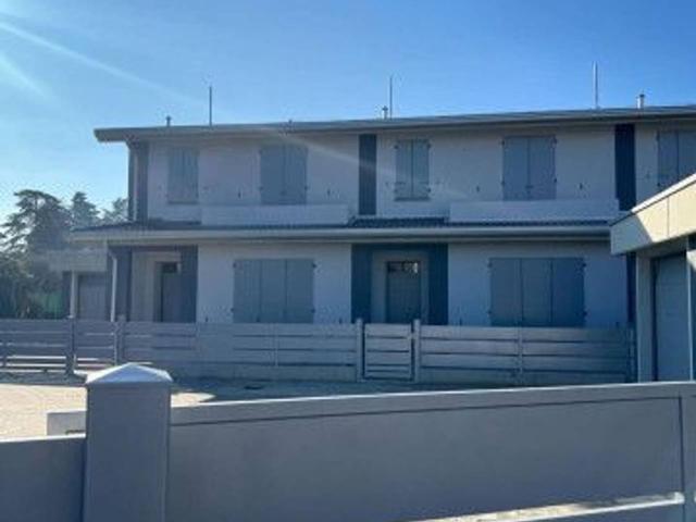 Villa a schiera in vendita a Reggio Emilia