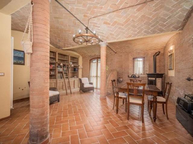 Villa a schiera in vendita a Reggio Emilia