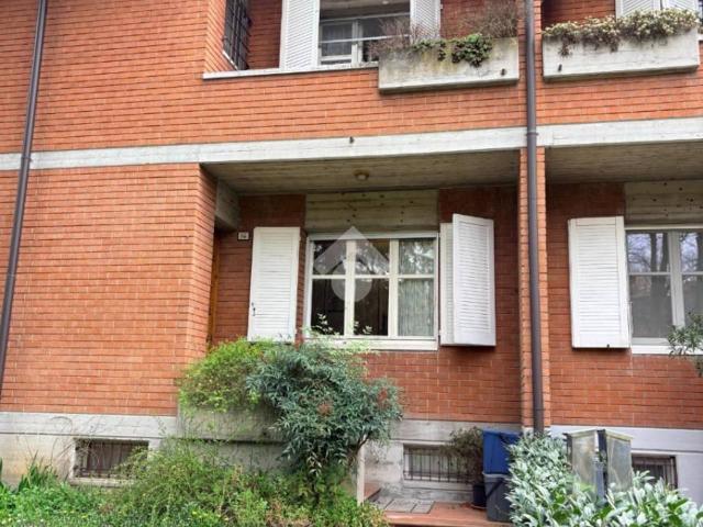 Villa a schiera in vendita a Reggio Emilia