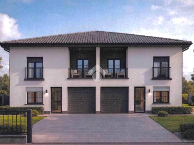 Villa a schiera in vendita a Reggio Emilia