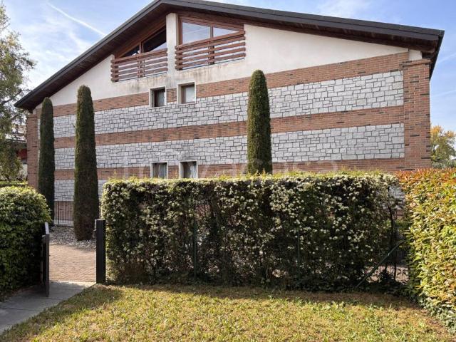 Villa a schiera in vendita a Rettorgole, Caldogno